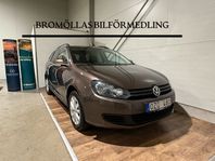 Volkswagen Golf 1.6 TDI BMT DSG7 | Nybes | Nyservad | Drag