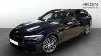 BMW 530e xDrive Touring M-sport Värmare H/K Drag Aktiv farth