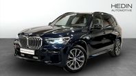 BMW X5 xDrive 45e M Sport Drag Pano HUD 4-Zon Komfortstol