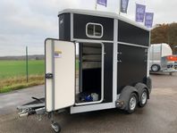 Ifor Williams HB403 2019