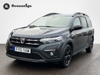 Dacia Jogger Dragkrok 7-Sits 2022