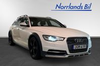 Audi A6 allroad quattro 3.0 TDI V6 S Tronic 204HK|SoV Hjul|