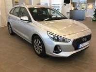 Hyundai I 30 1.4 T-GDi A6 Comfort Kombi