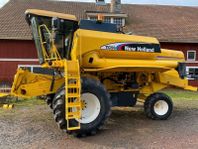 New Holland TC 56