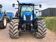 New Holland T 6.175 EC