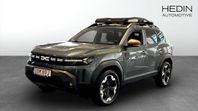 Dacia Duster DUSTER EXTREME TCE 130 4X4 *KAMPANJ*