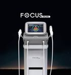 Focus Dual RF-Needling + HIFU