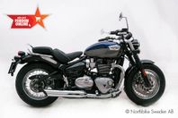 Triumph Speedmaster Snabb Hemleverans*