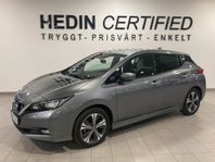 Nissan Leaf LEAF E+ N-CONNECTA MY21 62 KWH LED