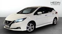 Nissan Leaf LEAF N-CONNECTA MY21 40 KWH LED