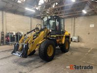 CAT IT14G Hjullastare/ Loader