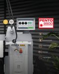 Pento 9900 Laser