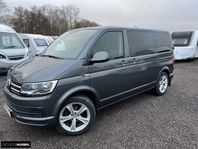 Volkswagen Caravelle / 8 bältad / 150HK