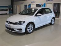 Volkswagen Golf  1.0 TSI  Euro 6 Apple Carplay