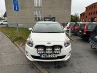 Kia Carens 1.7 CRDi GLS Euro 5