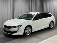 Peugeot 508 SW GT Hybrid 225 AUT Drag