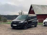 Ford transit Connect 230 LWB 1.6 TDCi 95HL 1 ägare lågmilad