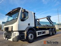 Volvo FE 320 Euro 6 Liftdumper - 2017 / Container lift