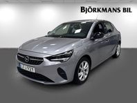 Opel Corsa 1.2 ELEGANCE, vinterhjul