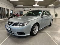 Saab 9-3 SportSedan 1.9 TiD Linear Nykamrem Nyservad