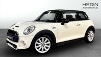 MINI Cooper S 192 hk Chili II Harman Kardon Bluetooth PDC