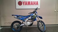 Yamaha WR 450 F