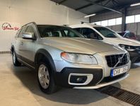 Volvo XC70 Polestar Optimering D5 AWD Geartronic Summum