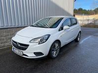 Opel Corsa 1.4 Enjoy / Aut. / Backkamera / Rattvärme