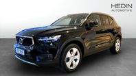 Volvo XC40 T3 Geartronic, 163hk, AUT