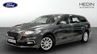 Ford Mondeo Titanium Hybrid 187HK / V-Hjul / 1Ägare