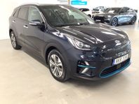 Kia E-Niro 64 kWh 204hk Advanced Plus