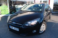 Ford Focus 1.0 EcoBoost Titanium