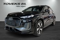 Audi Q6 e-tron SUV QUATTRO 388HK SNABB LEVERANS!