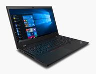 Lenovo ThinkPad P15v G1 – 15.6", i7, 32GB, 1TB SSD, NVIDIA