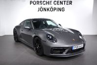 Porsche 911 Carrera GTS 480 hk Approved