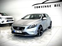 Volvo V40 D4 / R-Design / Drag / Navi / Voc /Euro 5