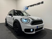 MINI Countryman Cooper SE ALL4 Chili H/K PANO 18" LED Comfor