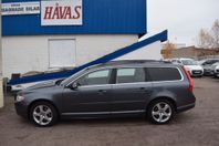 Volvo V70 2.5T Flexifuel DRIVe Momentum Euro 4