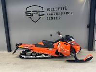 Ski-Doo Summit 800 E-Tec 154" / Finans