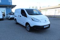 Nissan e-NV200 Van 40 kWh