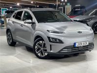 Hyundai Kona Essential Electric 39kWh 136hk Aut - BACKKAMERA