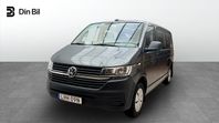 Volkswagen Caravelle 2.0 TDI 150hk Automat 9 Sits