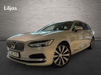 Volvo V90 Recharge T6 Inscription//Bowers&Wilkins//Dragkrok/