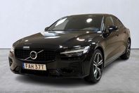 Volvo S60 Recharge T8 R-Design