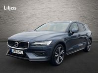 Volvo V60 Cross Country D4 AWD Advanced SE II//Dragkrok//