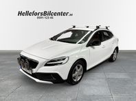 Volvo V40 Cross Country Contry D2 AUT Momentum Skinn Värmare