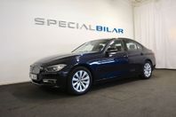 BMW 320 d Sedan Steptronic Modern Line OBS Skick