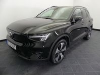 Volvo XC40 Recharge Single Motor ULTIMATE | 360 ¤ | PANO | D