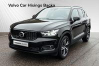 Volvo XC40 Recharge T5 R-Design VÄLSPEC