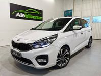 Kia Carens 1.7 VGT DCT GLS Euro 6 (7 Sits)